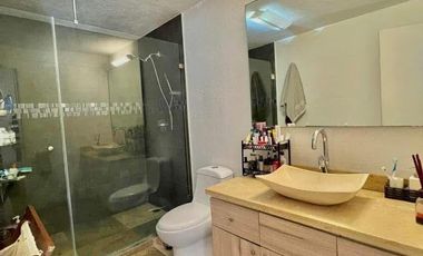 Acapantzingo Cuernavaca Morelos Casa En Condominio En Venta 4 Recamaras