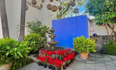 Acapantzingo Cuernavaca Morelos Casa En Condominio En Venta 4 Recamaras