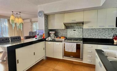 Acapantzingo Cuernavaca Morelos Casa En Condominio En Venta 4 Recamaras