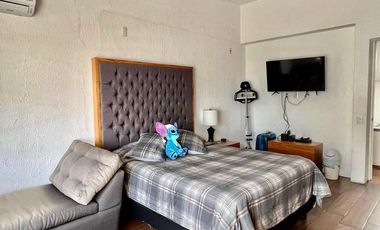 Acapantzingo Cuernavaca Morelos Casa En Condominio En Venta 4 Recamaras