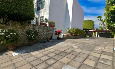 Acapantzingo Cuernavaca Morelos Casa En Condominio En Venta 4 Recamaras