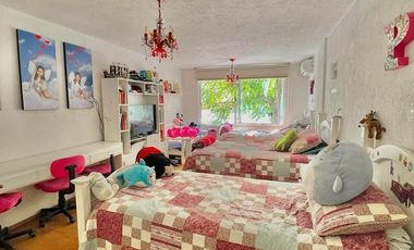 Acapantzingo Cuernavaca Morelos Casa En Condominio En Venta 4 Recamaras