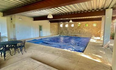 Acapantzingo Cuernavaca Morelos Casa En Condominio En Venta 4 Recamaras