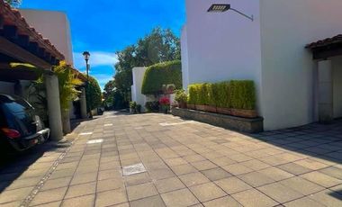 Acapantzingo Cuernavaca Morelos Casa En Condominio En Venta 4 Recamaras