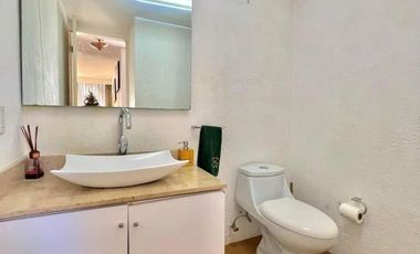 Acapantzingo Cuernavaca Morelos Casa En Condominio En Venta 4 Recamaras