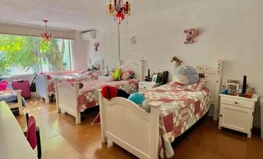 Acapantzingo Cuernavaca Morelos Casa En Condominio En Venta 4 Recamaras