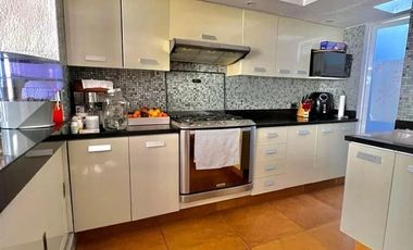 Acapantzingo Cuernavaca Morelos Casa En Condominio En Venta 4 Recamaras