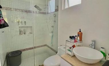 Acapantzingo Cuernavaca Morelos Casa En Condominio En Venta 4 Recamaras