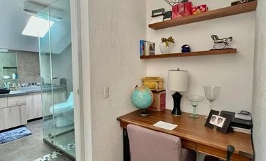 Acapantzingo Cuernavaca Morelos Casa En Condominio En Venta 4 Recamaras