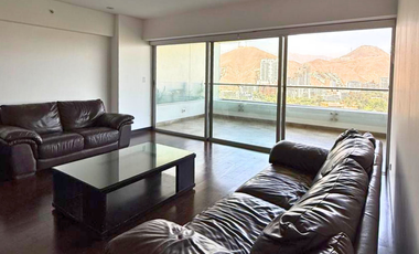 SE ALQUILA EXCELENTE DEPARTAMENTO CON TERRAZA Y VISTA AL GOLF, SURCO