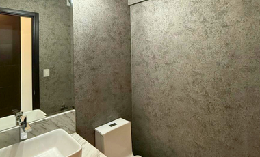 SE ALQUILA EXCELENTE DEPARTAMENTO CON TERRAZA Y VISTA AL GOLF, SURCO