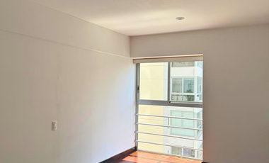 SE ALQUILA EXCELENTE DEPARTAMENTO CON TERRAZA Y VISTA AL GOLF, SURCO
