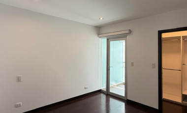 SE ALQUILA EXCELENTE DEPARTAMENTO CON TERRAZA Y VISTA AL GOLF, SURCO