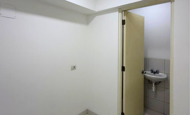 SE ALQUILA EXCELENTE DEPARTAMENTO CON TERRAZA Y VISTA AL GOLF, SURCO