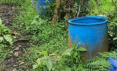 FINCA EN MUNICIPIO DE SAN ANTONIO, VEREDA CUBSIO, CUNDINAMARCA.