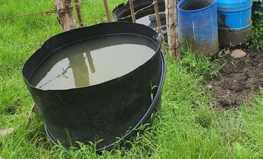 FINCA EN MUNICIPIO DE SAN ANTONIO, VEREDA CUBSIO, CUNDINAMARCA.