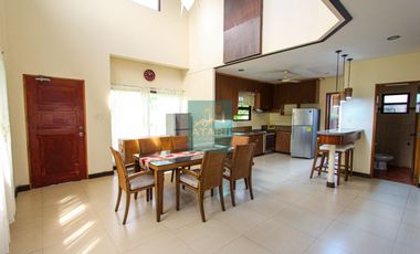 Luxury Living 3 Bedroom House for Rent at Crimson Resort