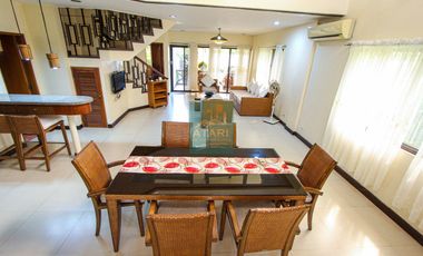 Luxury Living 3 Bedroom House for Rent at Crimson Resort