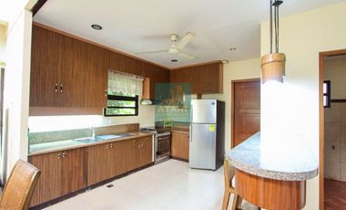 Luxury Living 3 Bedroom House for Rent at Crimson Resort