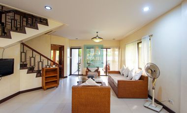 Luxury Living 3 Bedroom House for Rent at Crimson Resort