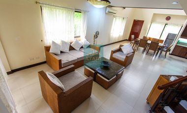 Luxury Living 3 Bedroom House for Rent at Crimson Resort