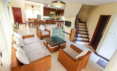 Luxury Living 3 Bedroom House for Rent at Crimson Resort