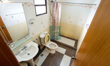 Luxury Living 3 Bedroom House for Rent at Crimson Resort