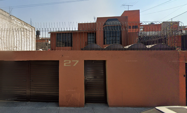 ¡CASA EN VENTA, REMATE MUY ECONOMICO! - Cereales 27, Valle del Sur, Iztapalapa, 09819 Ciudad de México, CDMX