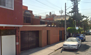¡CASA EN VENTA, REMATE MUY ECONOMICO! - Cereales 27, Valle del Sur, Iztapalapa, 09819 Ciudad de México, CDMX