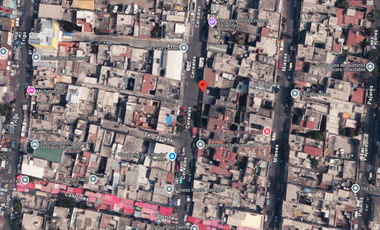 ¡CASA EN VENTA, REMATE MUY ECONOMICO! - Cereales 27, Valle del Sur, Iztapalapa, 09819 Ciudad de México, CDMX