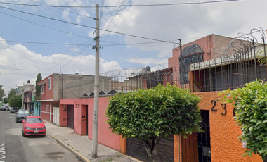 ¡CASA EN VENTA, REMATE MUY ECONOMICO! - Cereales 27, Valle del Sur, Iztapalapa, 09819 Ciudad de México, CDMX