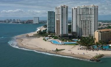 Departamento en venta en Grand Venetian Torre 2000