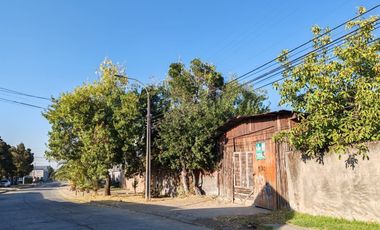 Se Vende propiedad en lugar céntrico de Curicó