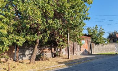 Se Vende propiedad en lugar céntrico de Curicó