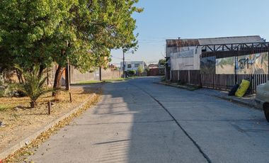 Se Vende propiedad en lugar céntrico de Curicó