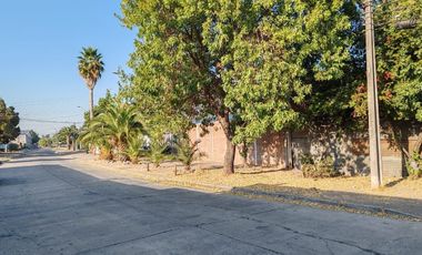 Se Vende propiedad en lugar céntrico de Curicó