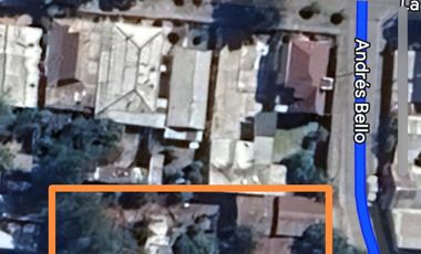 SE VENDE PROPIEDAD SECTOR COLON, CURICO REGION DEL MAULE