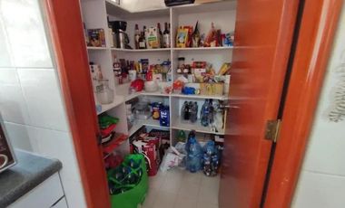 Amplia Casa en Venta con Jardín. Lomas Verdes 3a Sección