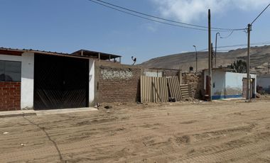 VENTA DE TERRENO EN VES