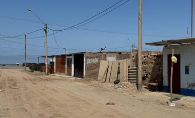 VENTA DE TERRENO EN VES