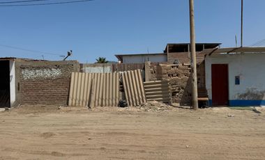 VENTA DE TERRENO EN VES