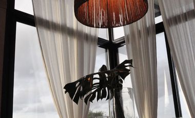 Cabañas en Carmelo: Naturaleza, confort y diseño en un solo lugar.