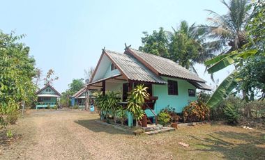 Multi-Use Property for Sale in Pai