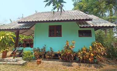 Multi-Use Property for Sale in Pai