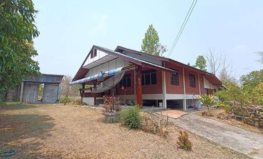 Multi-Use Property for Sale in Pai