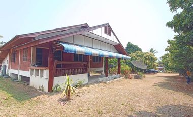 Multi-Use Property for Sale in Pai