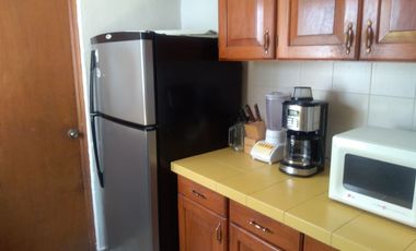 SE VENDE COMODO DEPARTAMENTO EN MANZANILLO