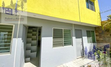 Casa En Venta En Cuernavaca Colonia Amatitlán 1 Recamara