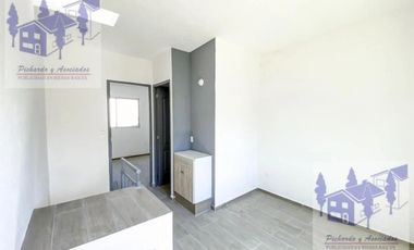 Casa En Venta En Cuernavaca Colonia Amatitlán 1 Recamara