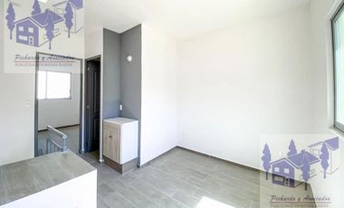 Casa En Venta En Cuernavaca Colonia Amatitlán 1 Recamara